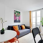 Modern - 2br-4p - Sacre-coeur